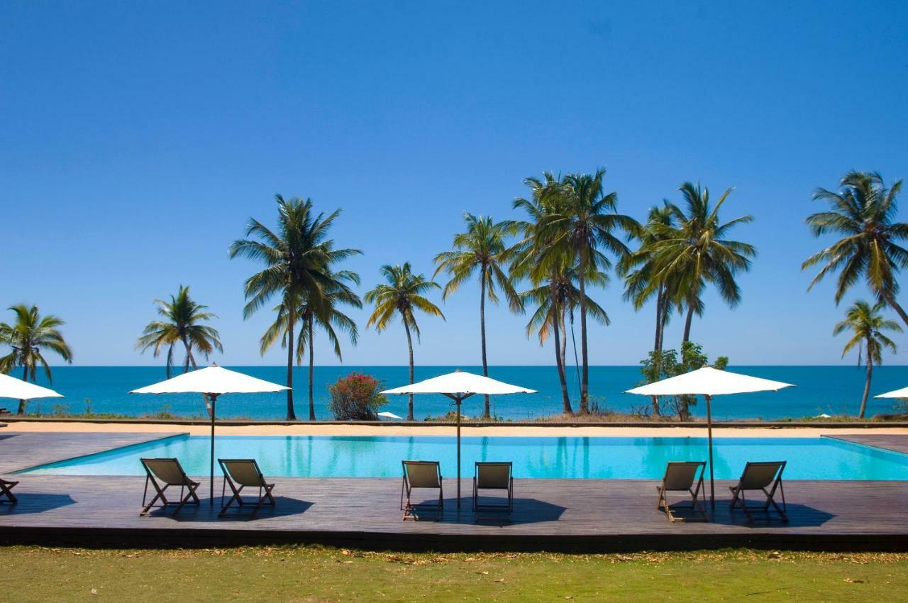 Anjajavy Le Lodge - Relais&Chateaux Anjajavy Village Exterior photo
