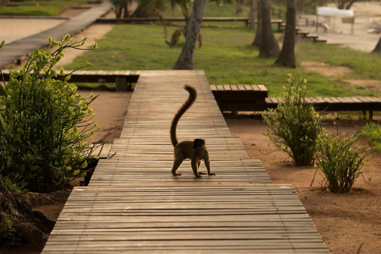 Anjajavy Le Lodge - Relais&Chateaux Anjajavy Village Exterior photo
