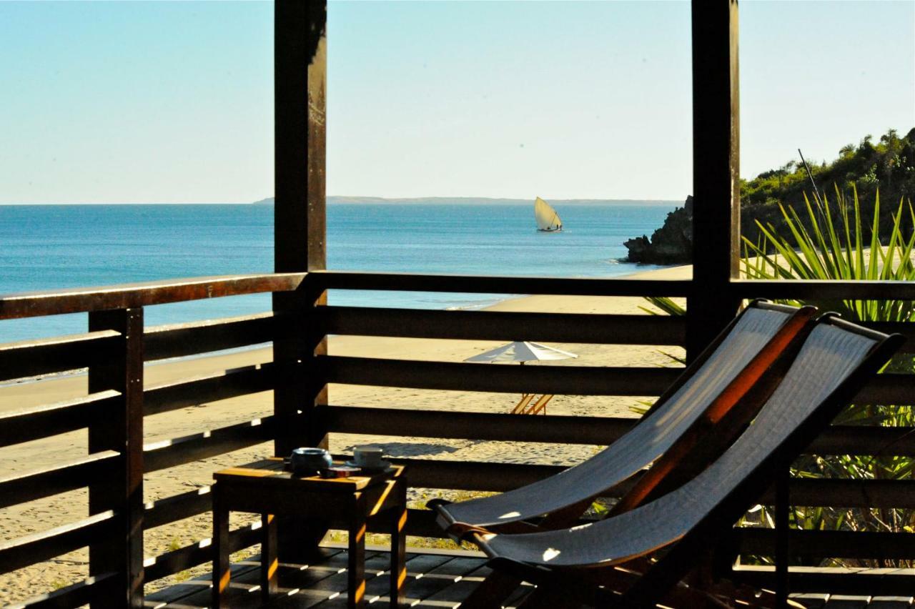 Anjajavy Le Lodge - Relais&Chateaux Anjajavy Village Exterior photo