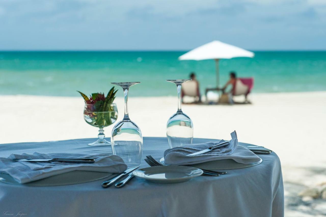 Anjajavy Le Lodge - Relais&Chateaux Anjajavy Village Exterior photo