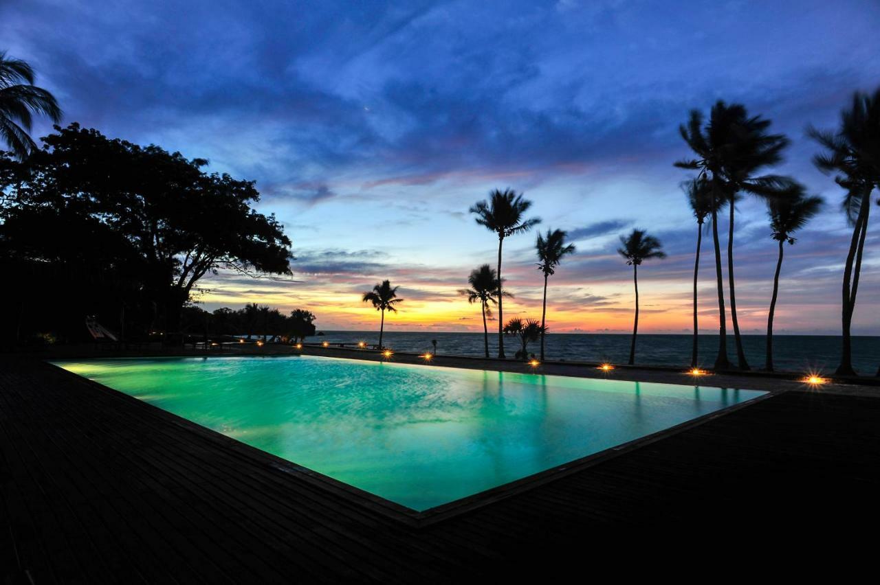 Anjajavy Le Lodge - Relais&Chateaux Anjajavy Village Exterior photo
