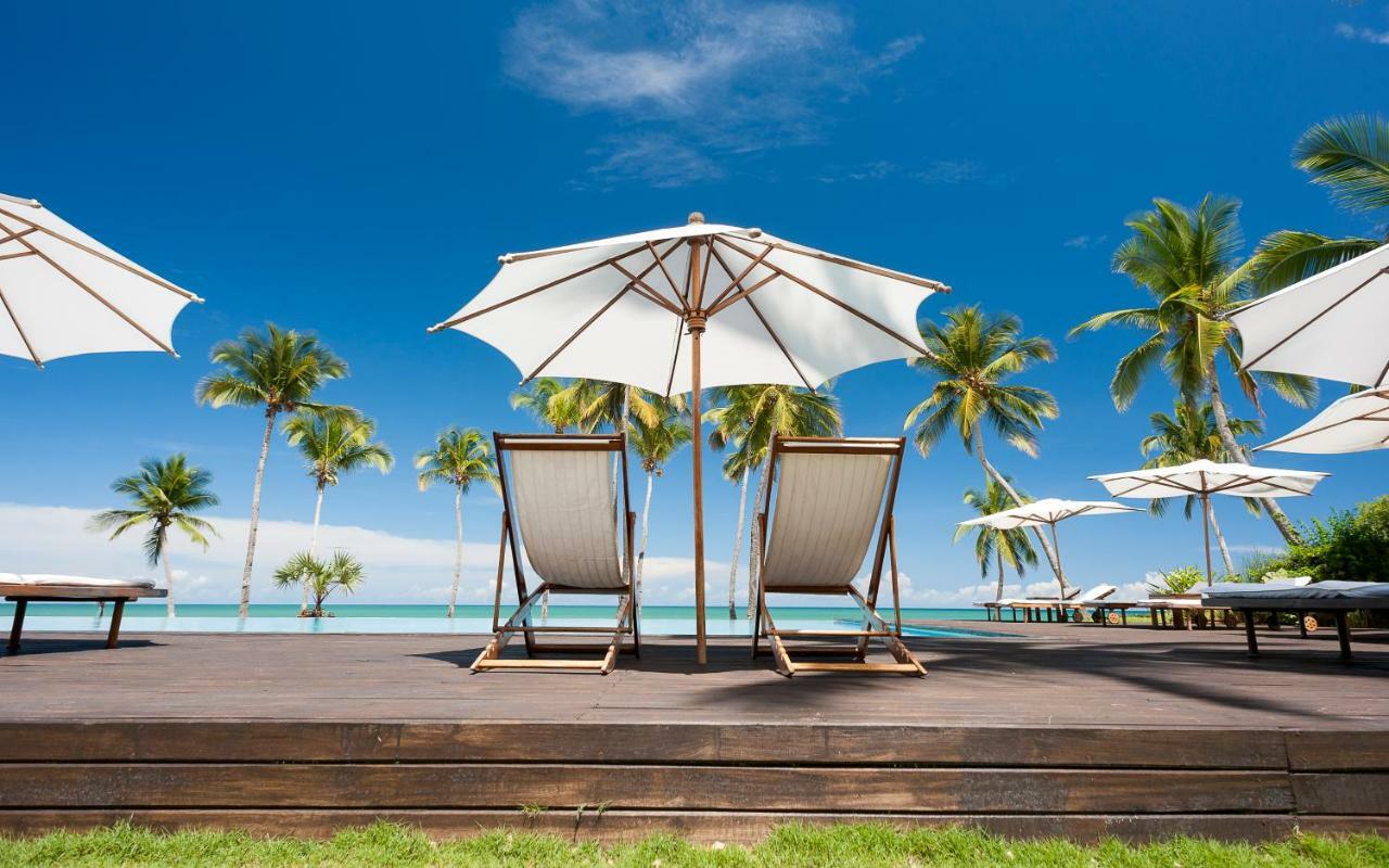 Anjajavy Le Lodge - Relais&Chateaux Anjajavy Village Exterior photo
