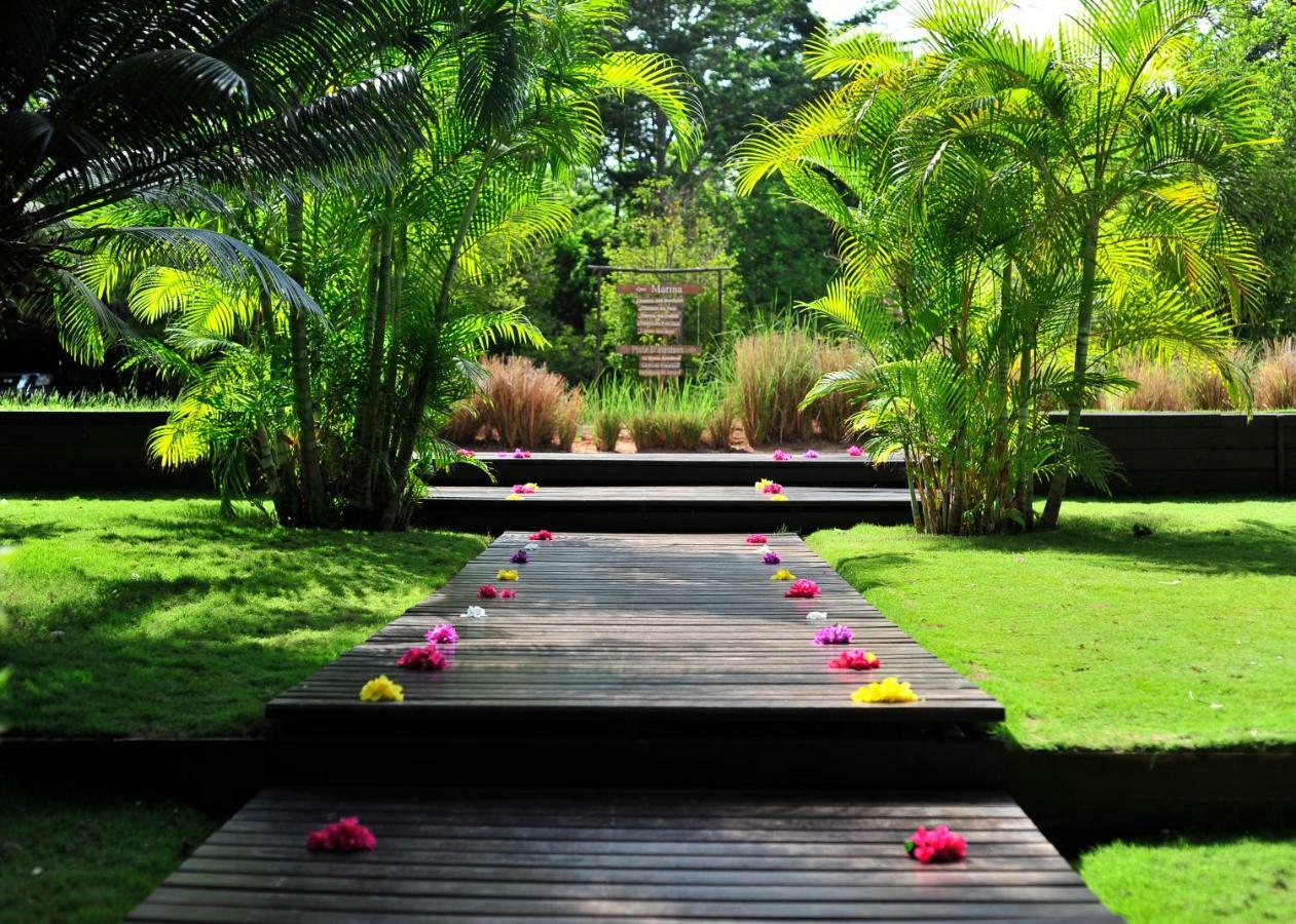 Anjajavy Le Lodge - Relais&Chateaux Anjajavy Village Exterior photo