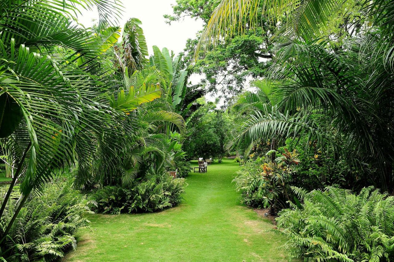 Anjajavy Le Lodge - Relais&Chateaux Anjajavy Village Exterior photo