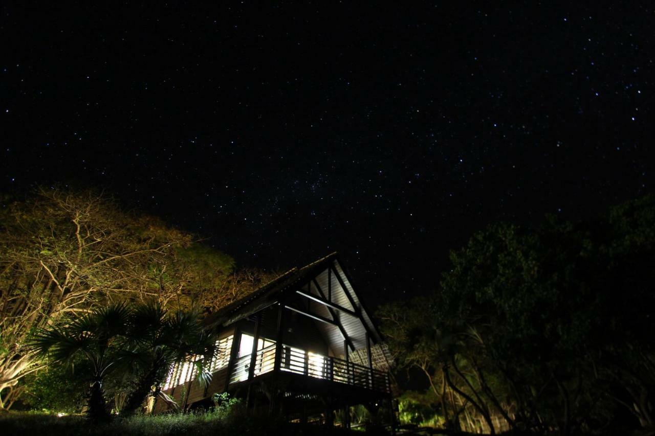 Anjajavy Le Lodge - Relais&Chateaux Anjajavy Village Exterior photo