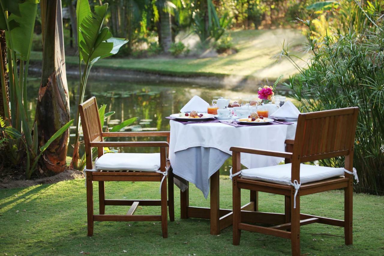 Anjajavy Le Lodge - Relais&Chateaux Anjajavy Village Exterior photo